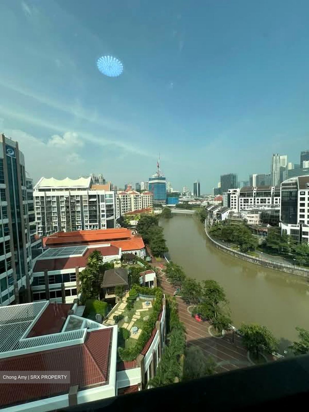 The Quayside (D9), Apartment #579052751